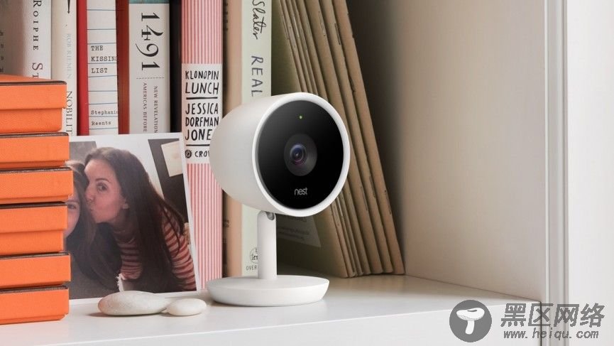 研究人员在Google Nest Cam IQ上发现了8个漏洞