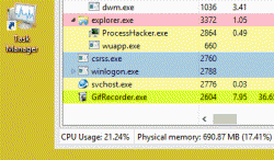 Norman恶意软件会在Windows任务管理器打开时隐藏程