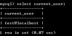 <strong>深入分析MySQL ERROR 1045 (28000)</strong>