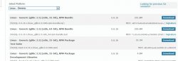 Win7的CentOS虚拟机上安装MySQL5.6服务