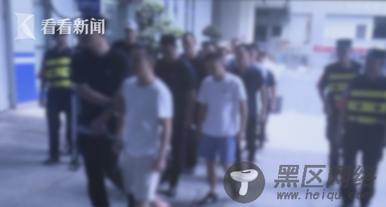 团伙利用黑客技术解锁共享单车 造成损失约3亿元已被捕