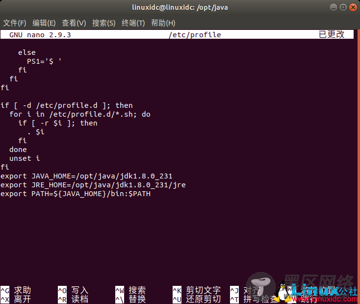 Ubuntu 18.04下搭建单机Hadoop和Spark集群环境