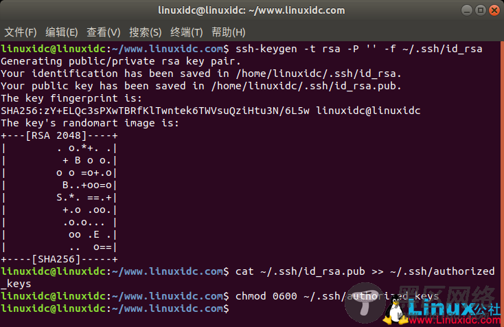 Ubuntu 18.04下搭建单机Hadoop和Spark集群环境