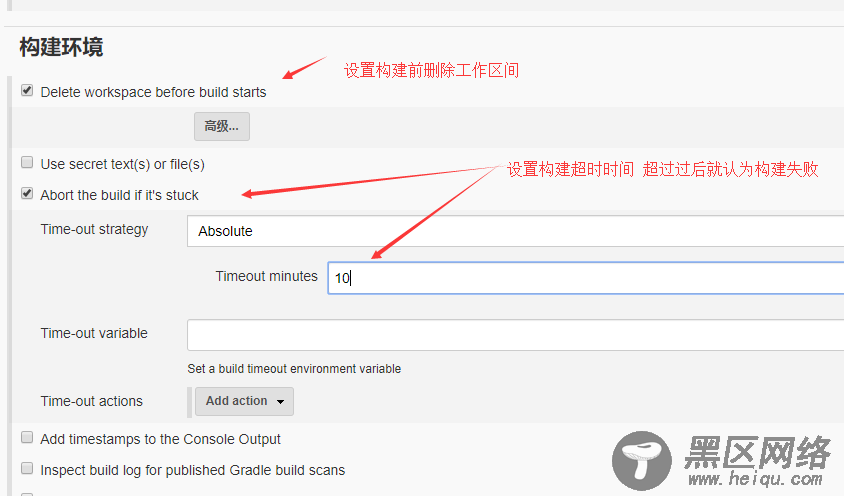 Jenkins+Docker自动化部署.Net Core