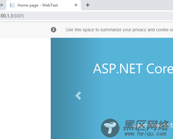 Jenkins+Docker自动化部署.Net Core