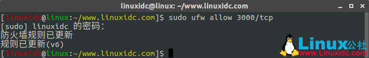 Ubuntu 18.04 上安装搭建私有 Git 服务器 Gitea