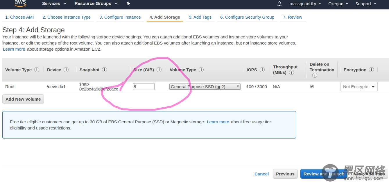 AWS EC2 搭建 Hadoop 和 Spark 集群