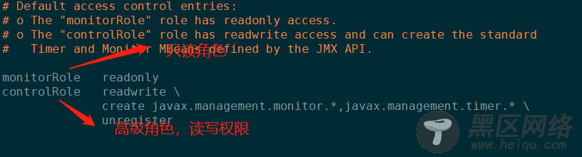 Tomcat开启JMX监控详解