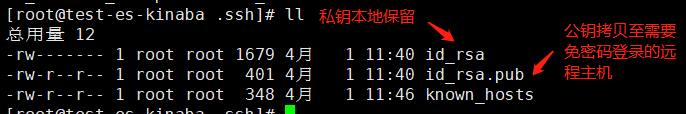 Ansible自动化运维安装与简单使用