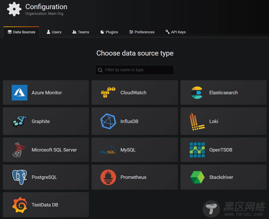 Kafka使用jmxtrans+influxdb+grafana监控JMX指标