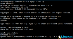 CentOS 7.5安装Azkaban详解