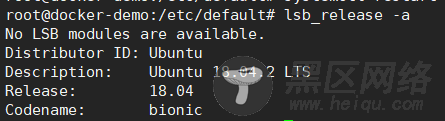 在ubuntu18.04.2上搭建elasticsearch6.6.0集群