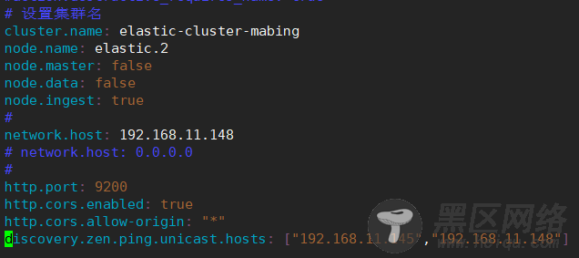 在ubuntu18.04.2上搭建elasticsearch6.6.0集群