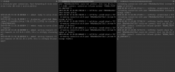 从零开始搭建etcd分布式存储系统+Web管理界面