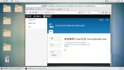 CentOS 7.5 安装部署 Drupal 8.6.4 图文详解