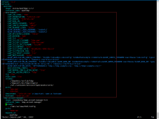 CentOS 7 部署LDAP服务并启用TLS加密