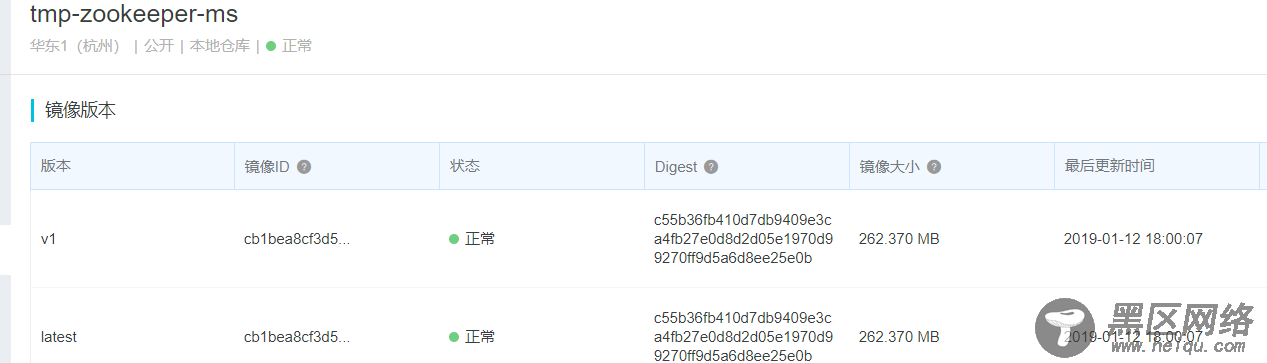 Docker微服务-镜像构建交付和使用rancher进行容器创建管理