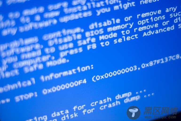 微软发布安全更新：类似于WannaCry勒索软件的“可