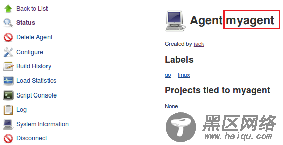 Jenkins CLI 命令详解