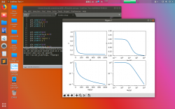 Python使用matplotlib实现数据可视化教程