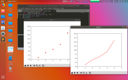 Python教程Matplotlib数据可视化入门篇