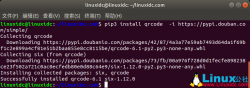 Python下利用QR Code模块生成二维码示例