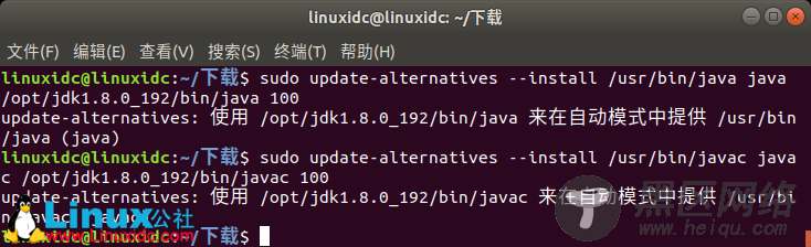 在 Linux Ubuntu 18.04/18.10上安装Hadoop图文详解