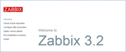 Zabbix监控平台部署
