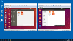 10分钟学会在Ubuntu 18.04 LTS上安装NFS服务器和客户