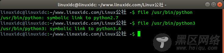 Linux中Python编程和脚本编写入门