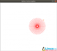 Python绘图库Turtle详细分析