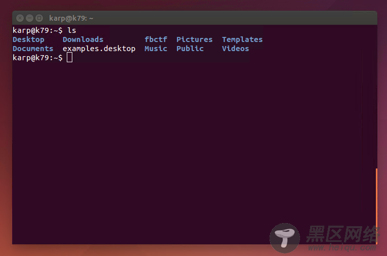 Ubuntu 14.04 LTS下安装搭建FBctf平台