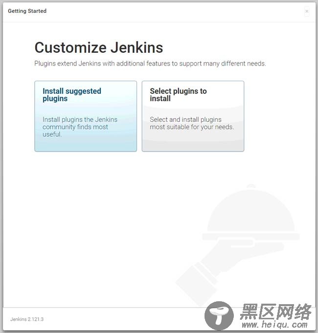 如何在Debian 9上安装Jenkins