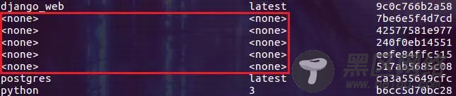 如何快速清理 Docker 无用资源