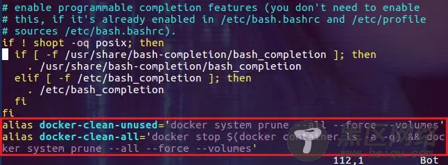 如何快速清理 Docker 无用资源
