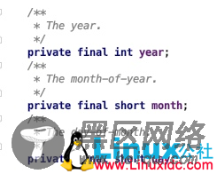 Java 8时间接口localDateTime和Date的对比