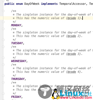 Java 8时间接口localDateTime和Date的对比