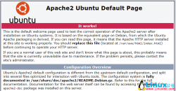 Ubuntu 18.04上安装LAMP完整过程图文详解