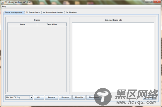 Linux下Tomcat开启查看GC日志