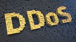 报告显示2018年第三季欧洲DDoS攻击量增加了一倍多