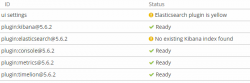 Linux上安装Elasticsearch