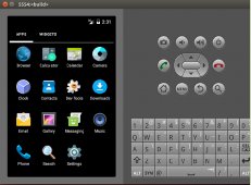 Ubuntu 14.04.3上配置并成功编译Android 6.0 r1源码
