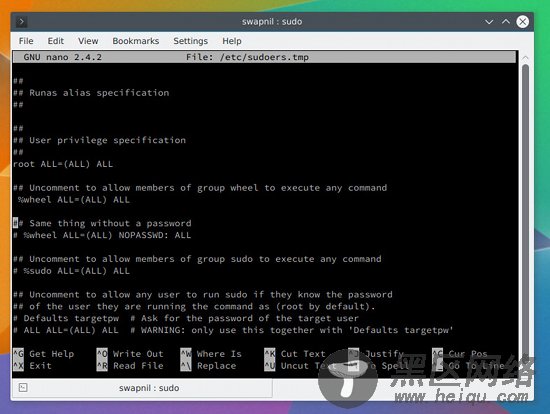 牢记这七点 让你的Linux服务器变得更安全