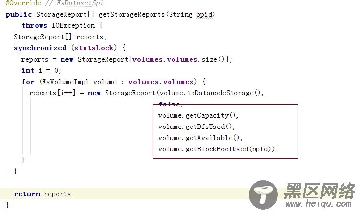 Hadoop(2.5,2.6) HDFS偶发性心跳异常以及大量DataXceiver线程被Block