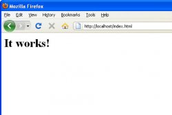 CentOS 6.6下编译安装Httpd2.4