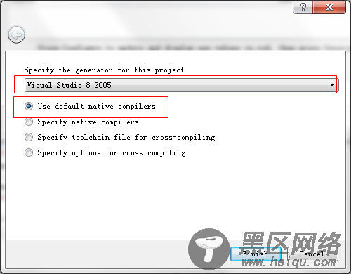 OpenGL ES之GLFW窗口搭建