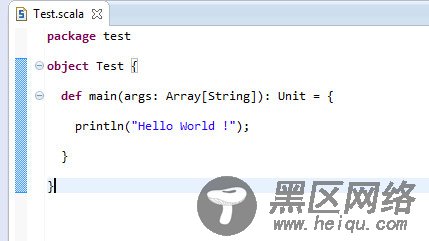 Eclipse开发环境搭建