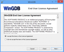 使用Visual Studio 利用WinGDB编译和远程调试嵌入式