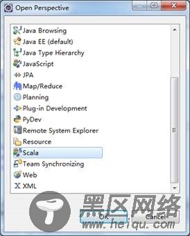 分别用Eclipse和IDEA搭建Scala+Spark开发环境