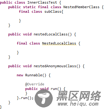 实例探索Class文件